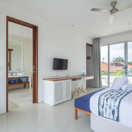 Villa Capil