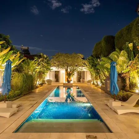 Villa Capil
