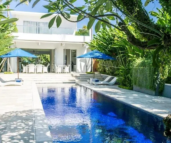 Capil Guest house Seminyak (Bali)