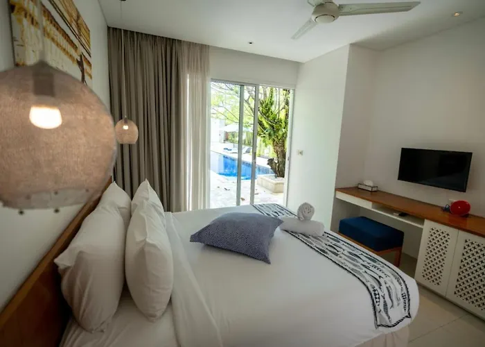 Capil Guest house