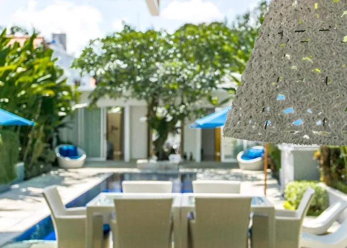 Capil * Seminyak (Bali)