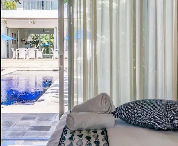 Capil Guest house