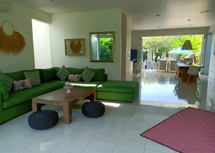 Capil * Seminyak (Bali)