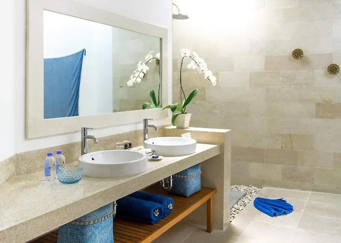Guest house Capil *