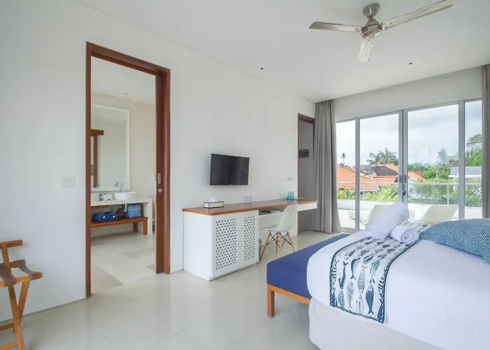 Capil Guest house