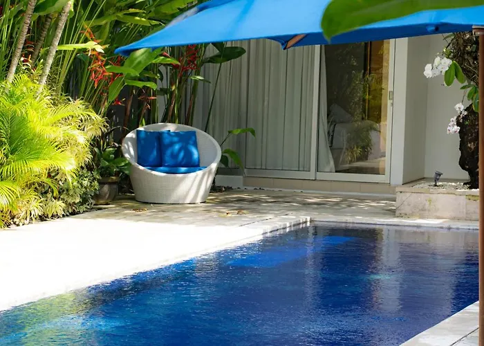 Capil * Seminyak (Bali)