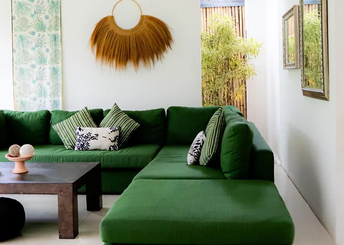 Capil Guest house