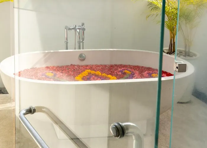 Capil Guest house
