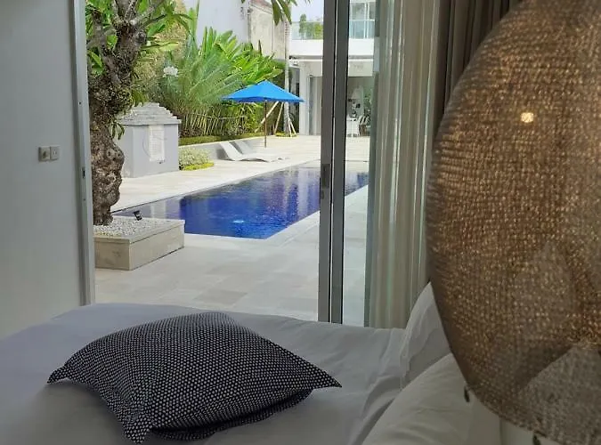 Capil Seminyak (Bali)