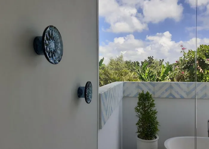 Guest house Capil Seminyak (Bali)
