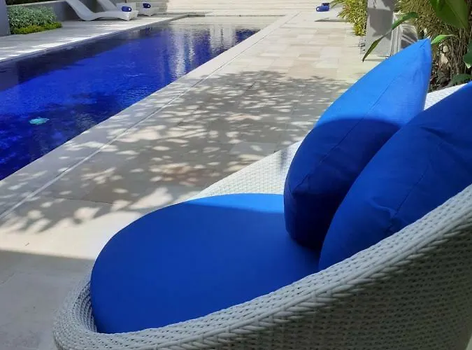 Guest house Capil