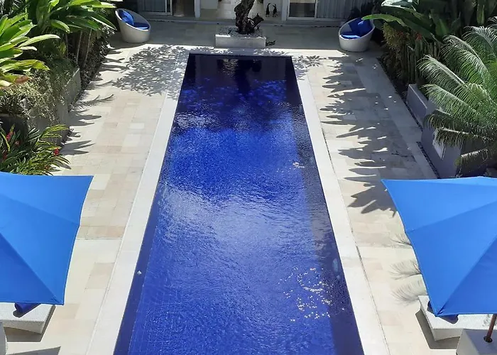 Guest house Capil