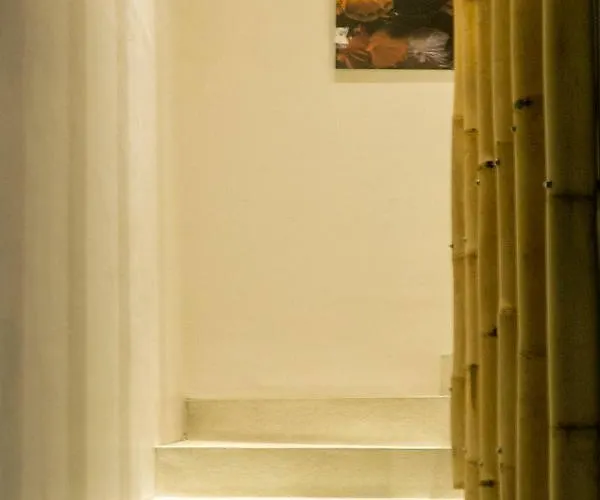 Capil Guest house