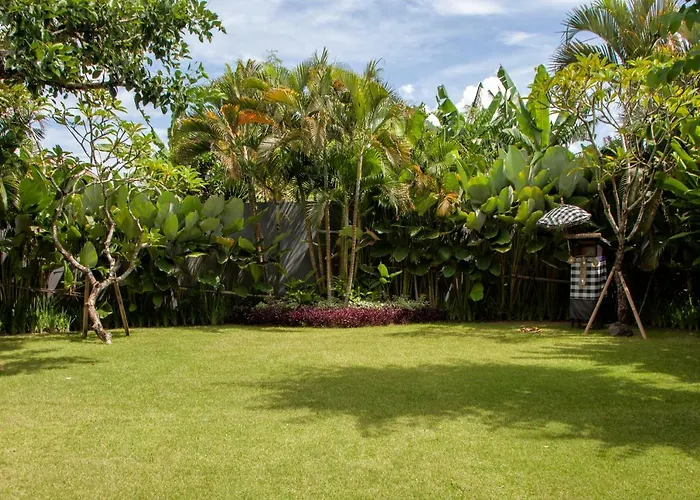 Capil Guest house Seminyak (Bali)